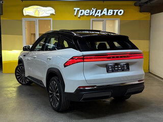 2026 Geely Galaxy M7, белый, 3599000 рублей, вид 4
