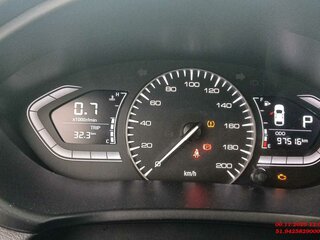2023 Changan Alsvin, белый, 661500 рублей, вид 4