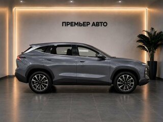 2026 Jetour Dashing I, серый, 3029900 рублей, вид 2