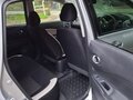 2017 Nissan Note II Рестайлинг, серебристый, 850000 рублей - вид 8