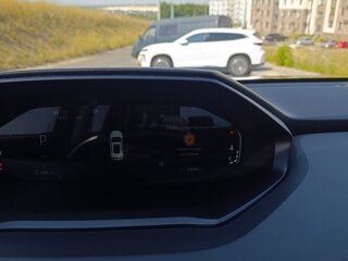 2024 Changan UNI-S I, чёрный, 2150000 рублей, вид 5