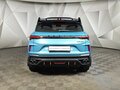 2024 Geely Coolray I Рестайлинг, синий - вид 7