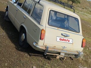 1985 Lada (ВАЗ) 2102, бежевый, 225000 рублей, вид 4