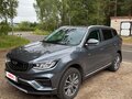 2025 Belgee X70 I, серый, 2800000 рублей - вид 1