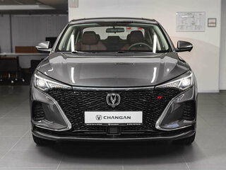 2024 Changan Eado Plus, серый, 2589900 рублей, вид 2