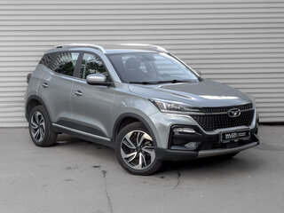 2024 Kaiyi X3, серый, 1300000 рублей, вид 3