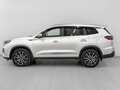 2024 Chery Tiggo 8 Pro Max I Рестайлинг, серый - вид 7