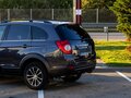 2013 Chevrolet Captiva I Рестайлинг 2, серый, 1695000 рублей - вид 9