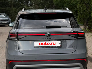 2025 Volkswagen Tharu XR 300 TSI, серый, 2750000 рублей, вид 5