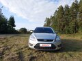 2010 Ford Focus II Рестайлинг, серый, 430000 рублей - вид 1