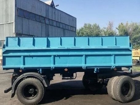 2004 СЗАП 8543, голубой, 220000 рублей, вид 2