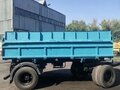 2004 СЗАП 8543, голубой, 220000 рублей - вид 1
