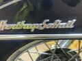 2011 Harley-Davidson Softail Standard, чёрный, 700000 рублей - вид 5