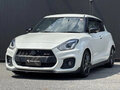 2022 Suzuki Swift Sport V, белый, 1277123 рублей