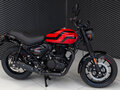 2026 Royal Enfield Hunter, красный, 439000 рублей - вид 1