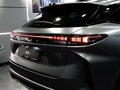 2025 Exeed RX, серый, 4250000 рублей - вид 9