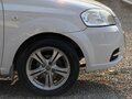 2010 Chevrolet Aveo I Рестайлинг, белый, 460000 рублей - вид 8