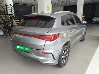 2023 BYD E2 I Рестайлинг, серый, 1350700 рублей, вид 3