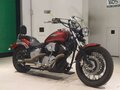 2000 Yamaha XVS1100, красный, 477000 рублей - вид 2
