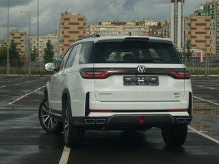2024 Changan CS95 I Рестайлинг 2, белый, 4583601 рублей, вид 5