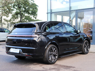 2023 Li Auto (Lixiang) L7 I, чёрный, 5689000 рублей, вид 4