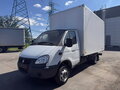 2026 ГАЗ ГАЗель (3302), белый, 3081000 рублей