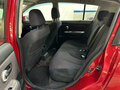 2012 Nissan Tiida I Рестайлинг, красный, 720000 рублей - вид 8