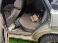 2003 Lada (ВАЗ) 2109, серый - вид 4