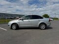 2011 Ford Focus II Рестайлинг, серебристый, 500000 рублей - вид 4