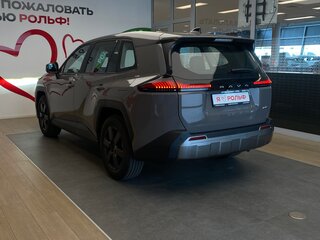 2026 Toyota RAV4 VI (XA60), серый, 4680000 рублей, вид 4
