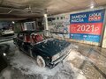 1996 Lada (ВАЗ) 2105, зелёный, 300000 рублей - вид 7