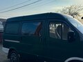 1999 ГАЗ Соболь (2752), зелёный, 349000 рублей - вид 3