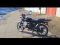 2018 Racer RC110N, чёрный, 55000 рублей - вид 5
