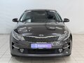 2018 Kia Optima IV, коричневый, 1650000 рублей - вид 3
