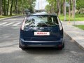2008 Ford Focus II Рестайлинг, синий - вид 9