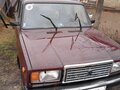 2005 Lada (ВАЗ) 2107, пурпурный, 120000 рублей