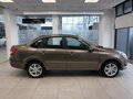 2026 Lada (ВАЗ) Granta I Рестайлинг, серый, 1114000 рублей - вид 5