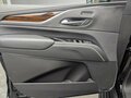 2022 Cadillac Escalade V, чёрный, 8849000 рублей - вид 5