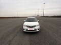 2013 Toyota Corolla Axio XI (E160, E170, E180), белый, 990000 рублей - вид 2