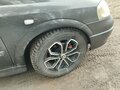 2001 Opel Astra G, чёрный, 330000 рублей - вид 6