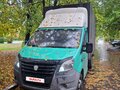 2013 ГАЗ ГАЗель Next, зелёный, 1350000 рублей