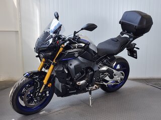 2022 Yamaha MT-10SP, серый, 1889000 рублей, вид 3