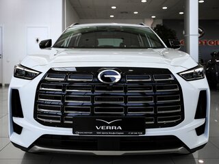 2026 GAC GS4, белый, 3799000 рублей, вид 1