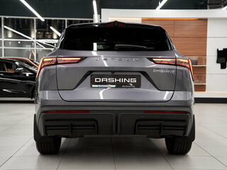 2026 Jetour Dashing I, серый, 2939900 рублей, вид 5