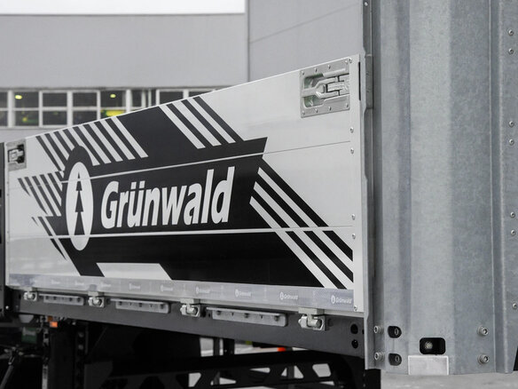 2025 Grunwald Gr.OS, серебристый, 3500000 рублей - вид 10