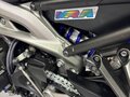 2015 Yamaha MT-09 (FZ-09), синий, 800000 рублей - вид 7