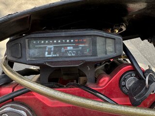 2024 Sharmax Powermax, чёрный, 115000 рублей, вид 4