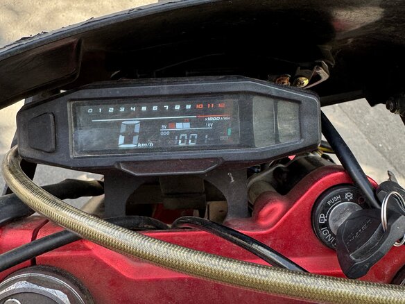 2024 Sharmax Powermax, чёрный, 115000 рублей - вид 3