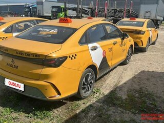 2023 BAIC U5 Plus, серый, 880000 рублей, вид 3