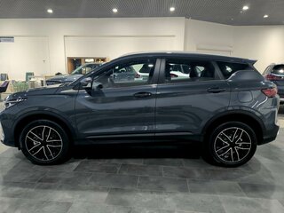 2026 Belgee X50+, серый, 2485393 рублей, вид 5